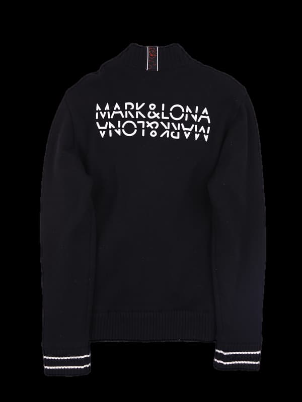 방풍 캐시미어  긴팔집업