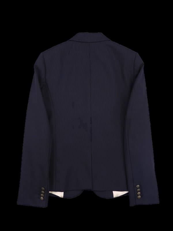 [새상품] 스트라이프 자켓