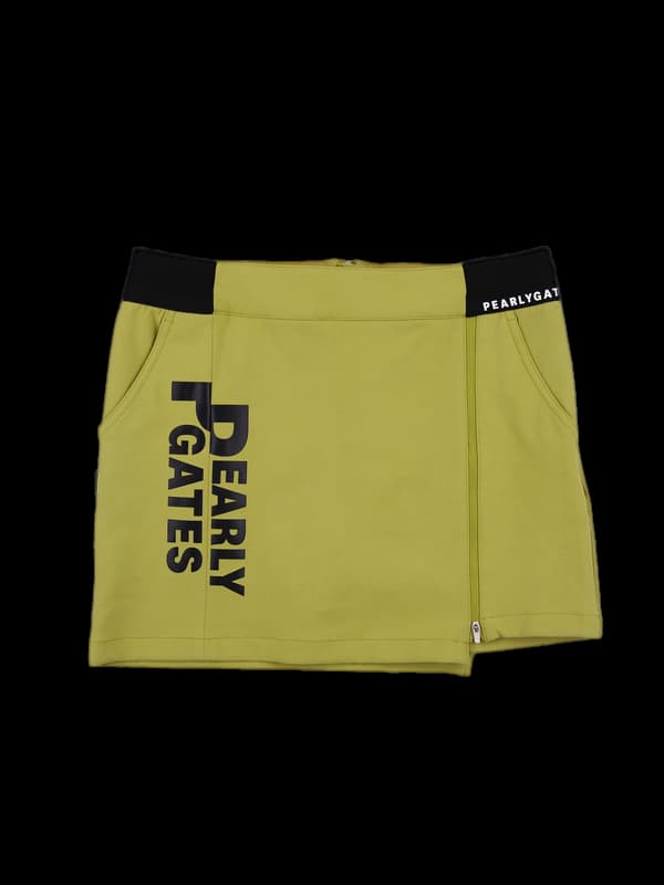 [새상품] 지퍼 스커트