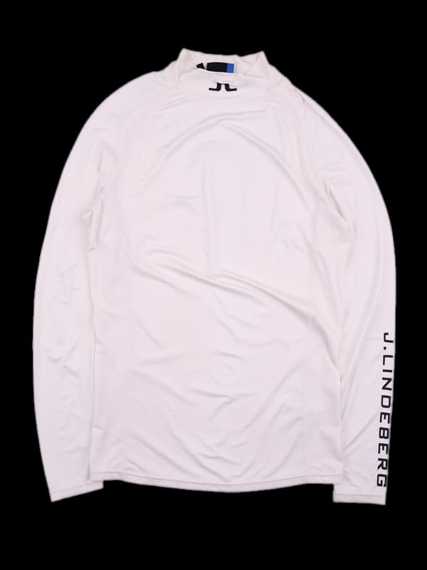 [남성] 폴라 긴팔티