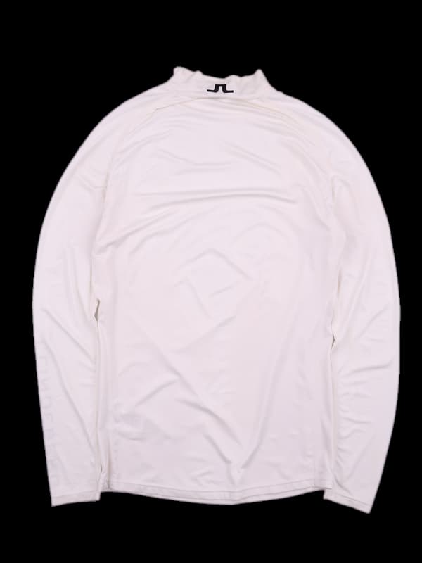 [남성] 폴라 긴팔티