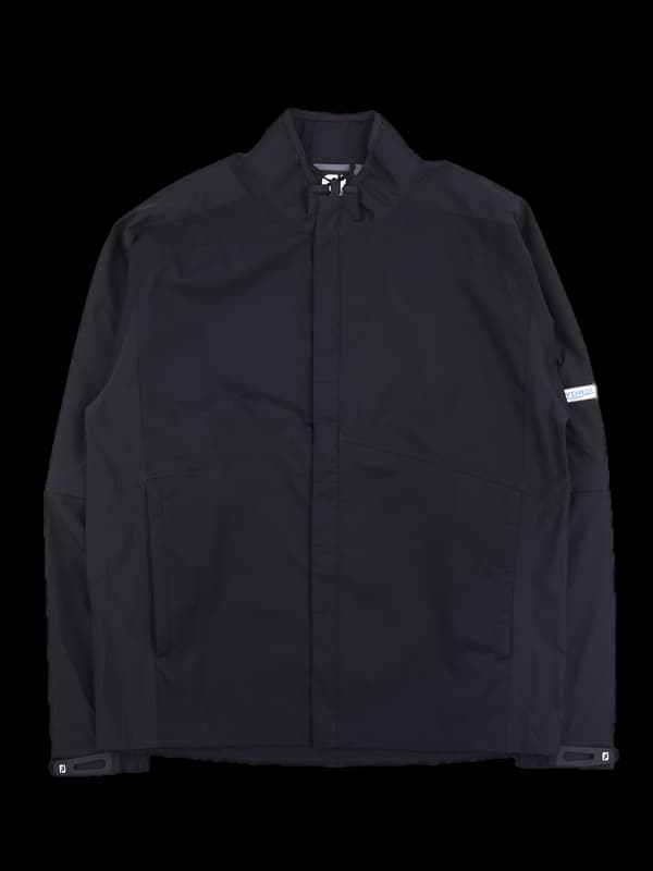 [남성] 로고 바람막이