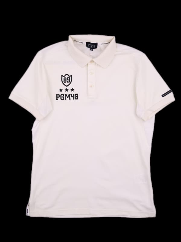 [남성] 반팔 카라티