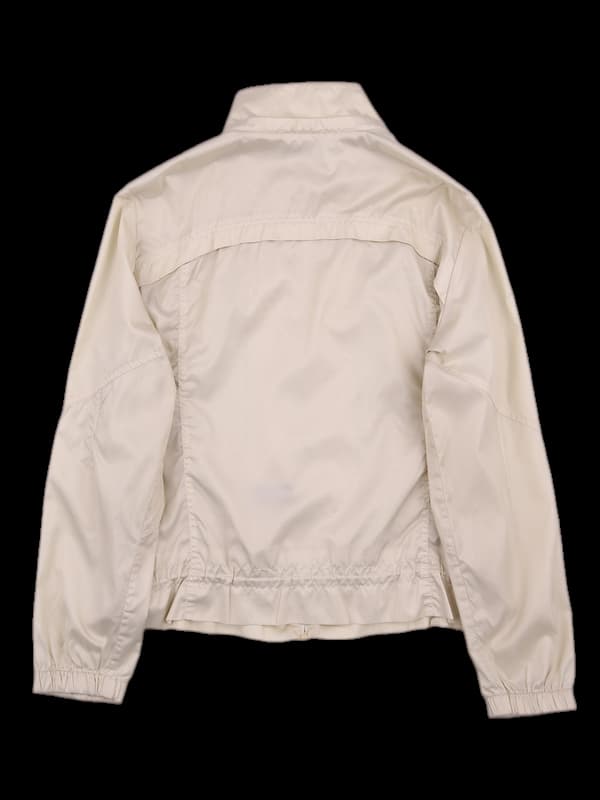 셔링 포인트 긴팔 집업