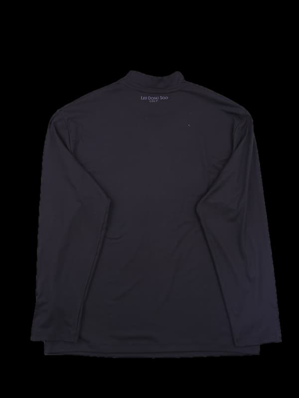 [남성] 하이넥 긴팔