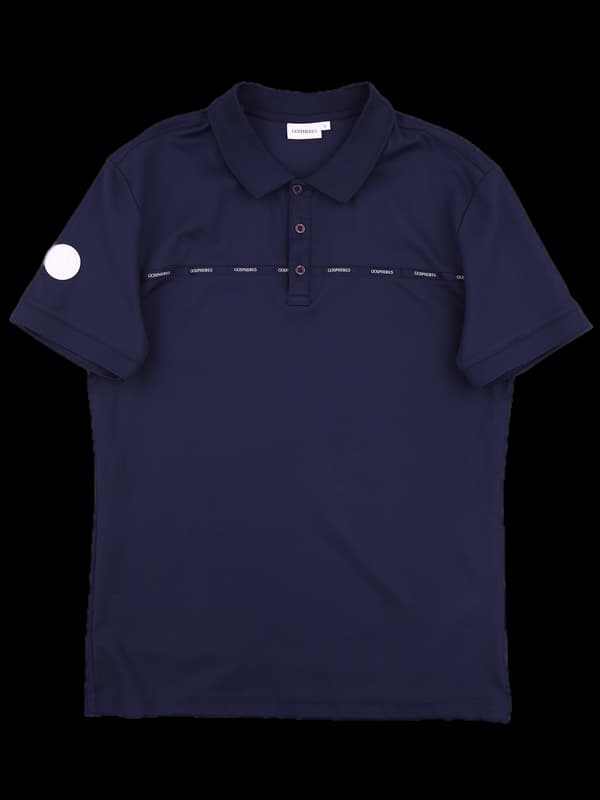 [남성] 반팔 카라티