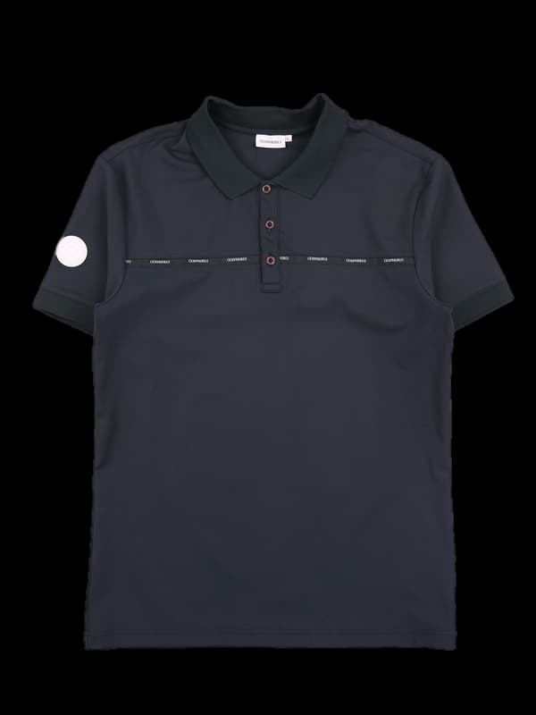 [남성] 반팔카라티