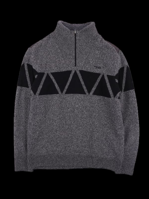 [남성] 방풍니트