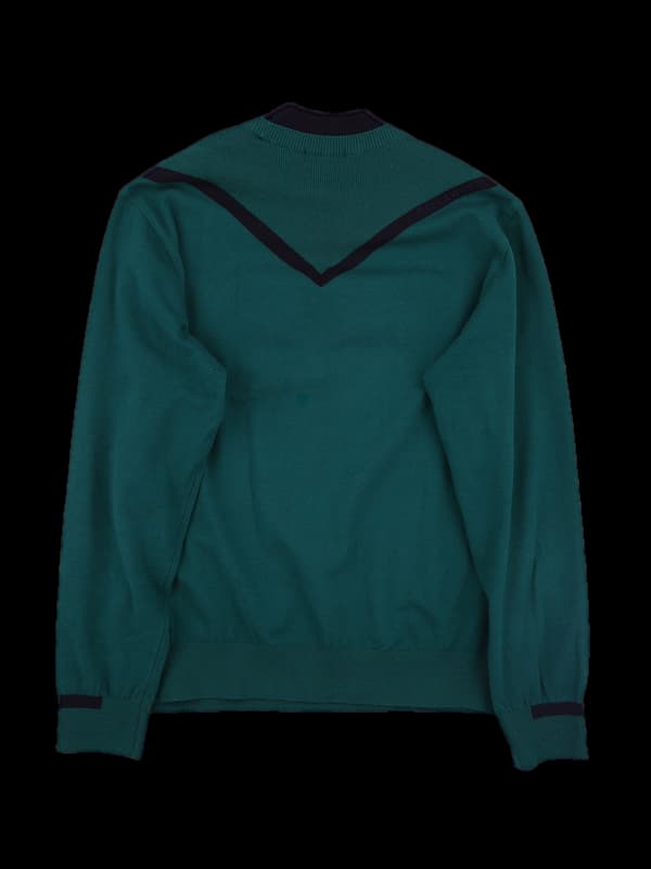 [남성] 라운드니트