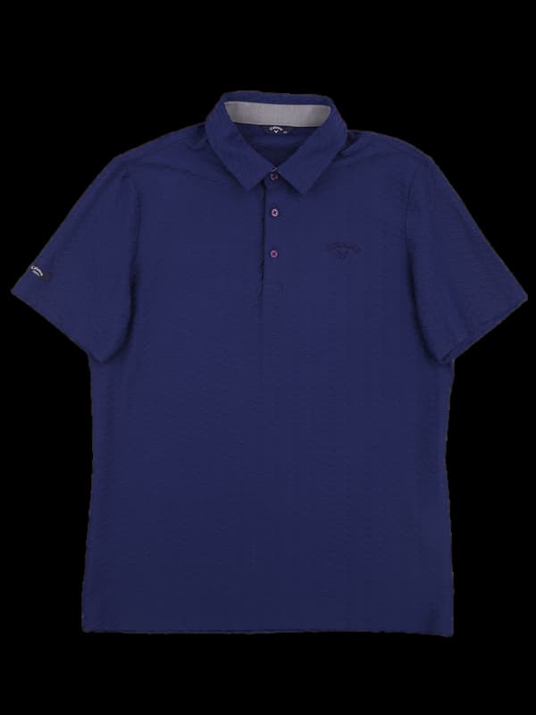 [남성] 반팔카라티