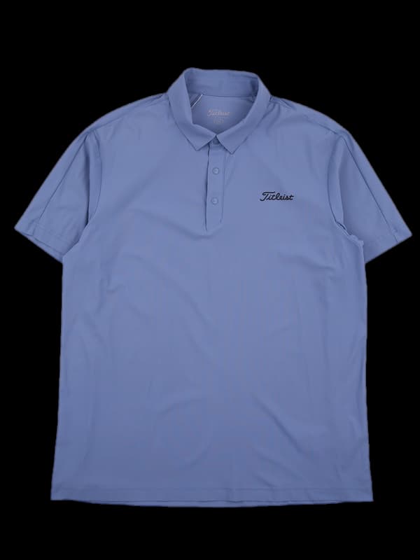 [남성] 긴팔 카라티