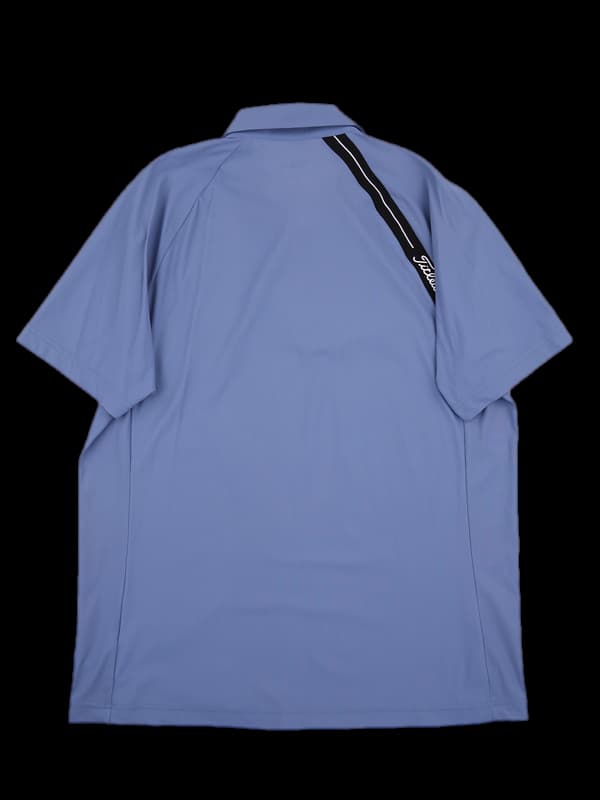 [남성] 긴팔 카라티