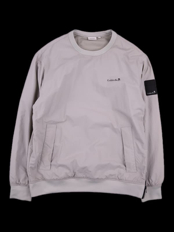 [남성] 나일론 맨투맨