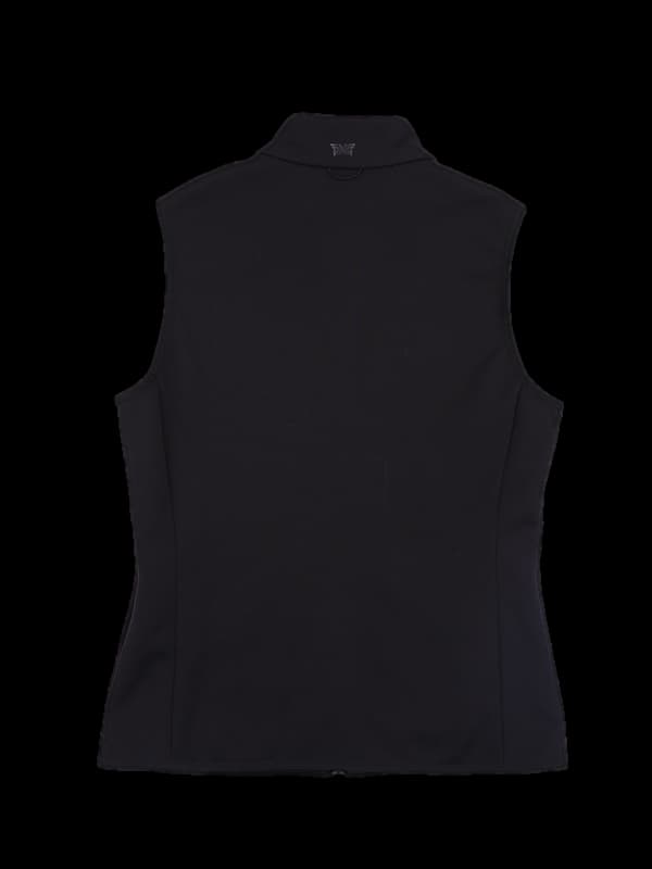 기모 베스트 집업 