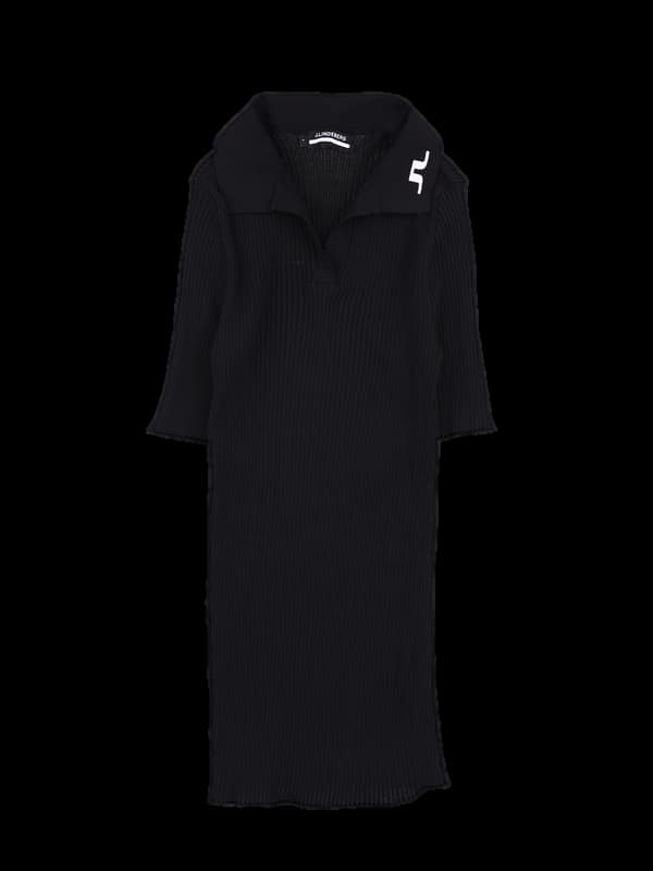 골지 카라 반팔