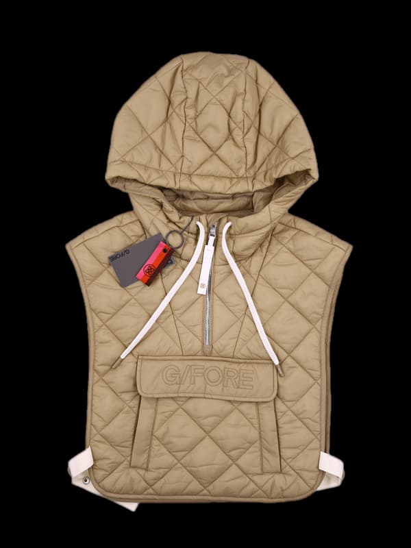 [새상품][2024] 패딩 베스트