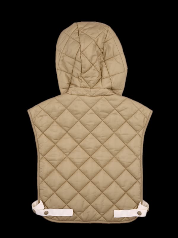 [새상품][2024] 패딩 베스트