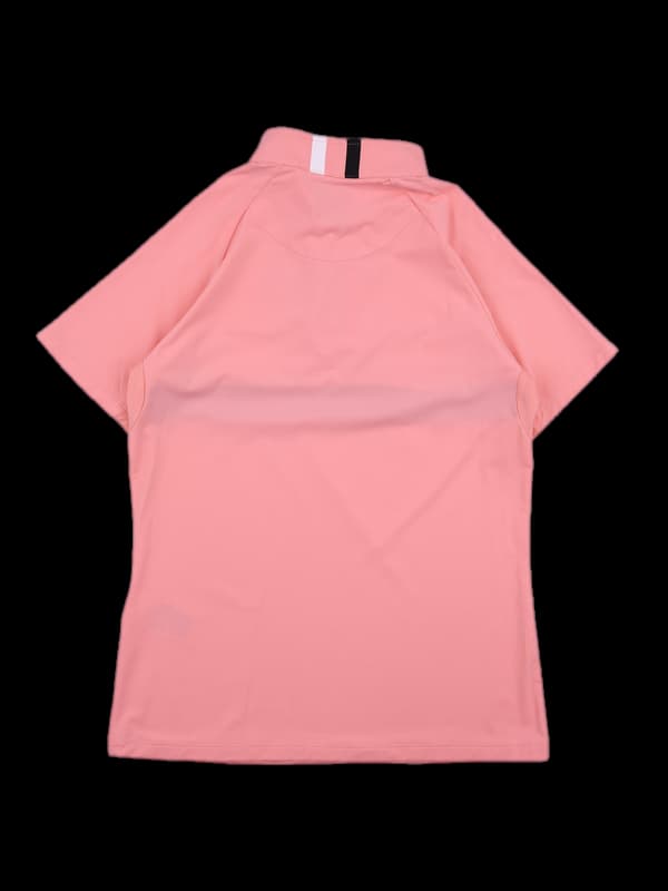 [새상품] 반집업 반팔