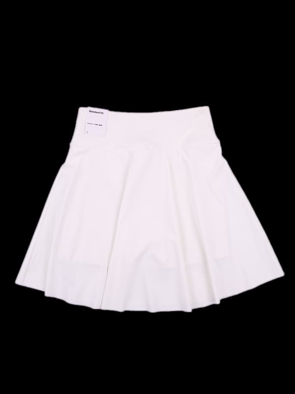 [새상품] 밴딩 스커트