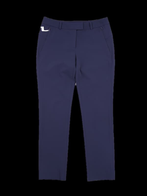 사이드 로고 포인트 반바지 