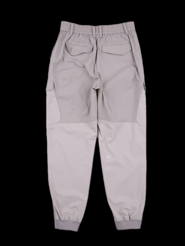  투포켓 조거팬츠