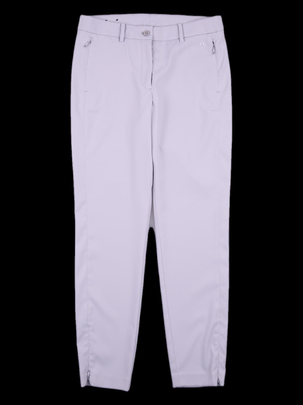  사이드 자크 포인트 팬츠