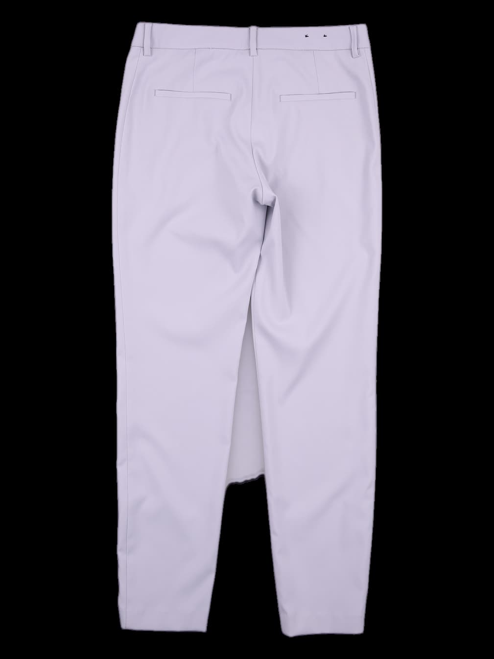  사이드 자크 포인트 팬츠