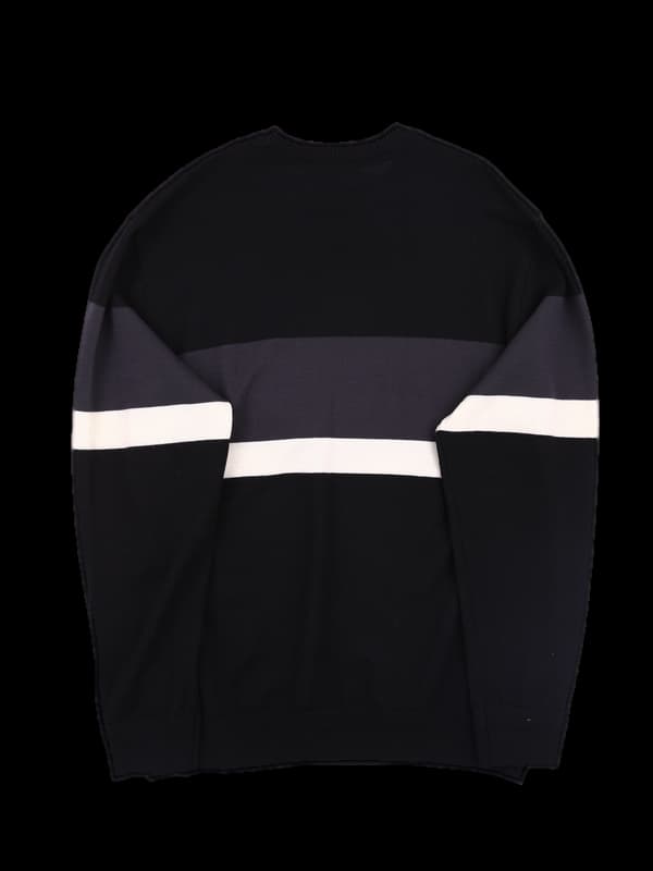 [남성] 라운드 니트