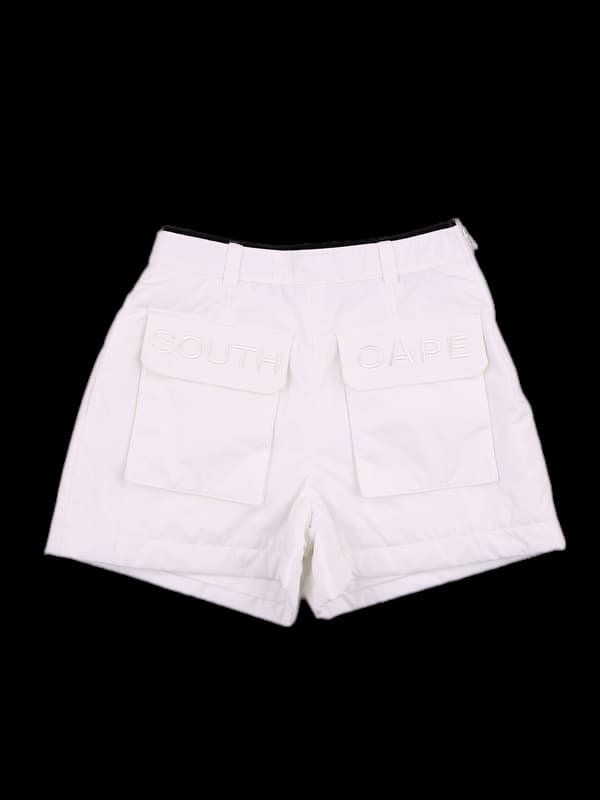 방풍 투포켓 반바지