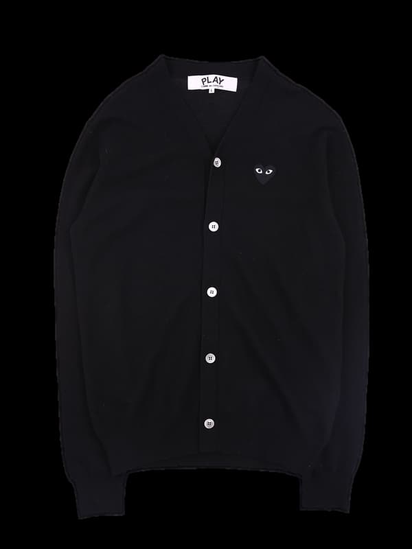 [남성] 브이넥 가디건