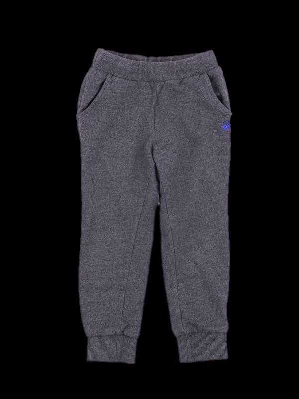 [키즈] 니트 조거팬츠