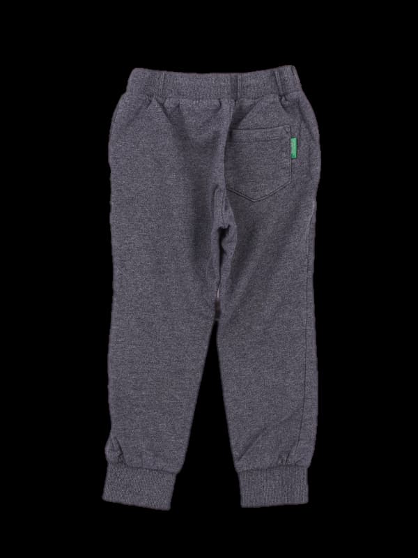 [키즈] 니트 조거팬츠