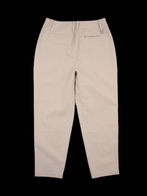 [새상품] 린넨 스트레치 팬츠