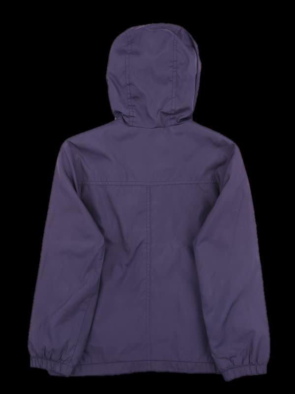 [키즈] 기모 바람막이