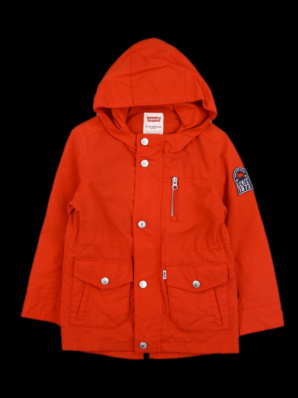 [키즈] 야상점퍼