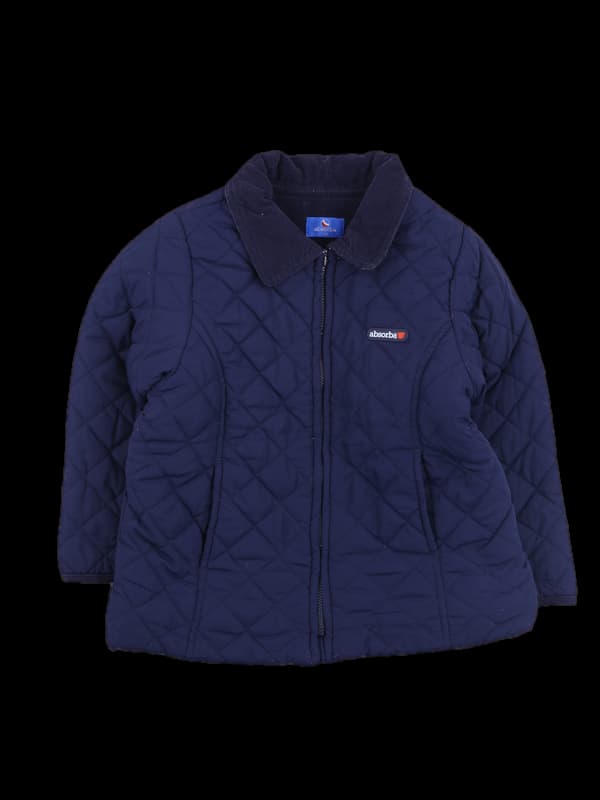 [키즈] 누빔패딩