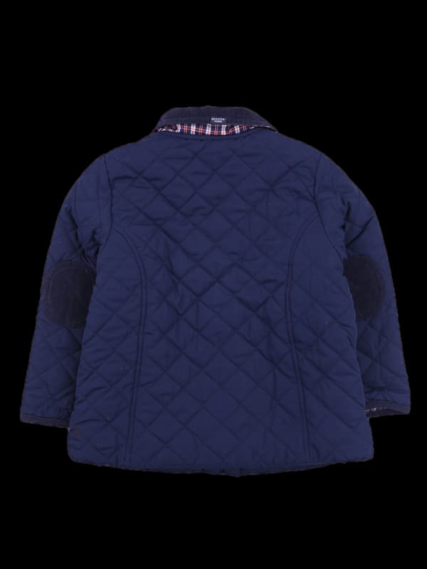 [키즈] 누빔패딩