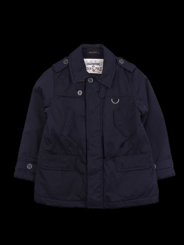 [키즈] 패딩 점퍼