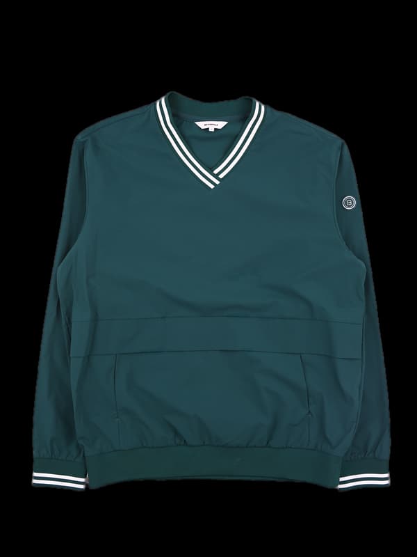 [남성] 나일론 맨투맨