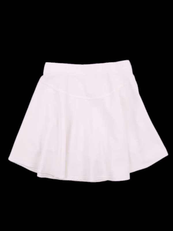 [새상품] 플레어 스커트