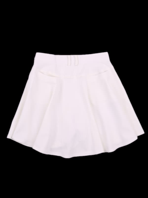 [새상품] 플레어 스커트