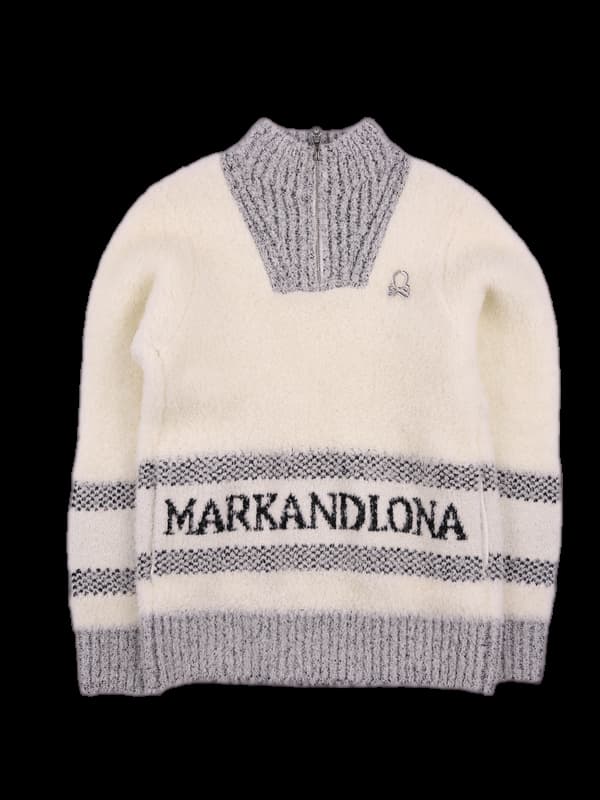 [2024] 양털 니트