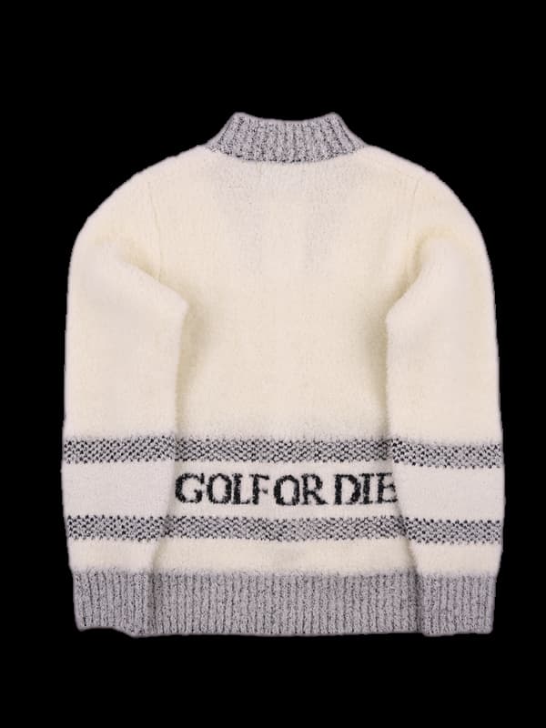 [2024] 양털 니트