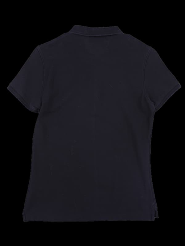 반팔 카라티셔츠