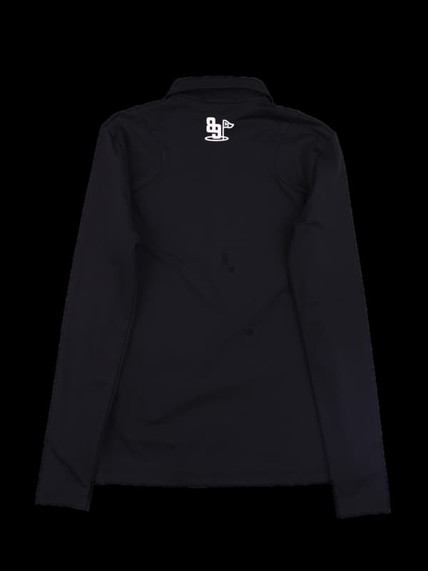 기모 긴팔카라티