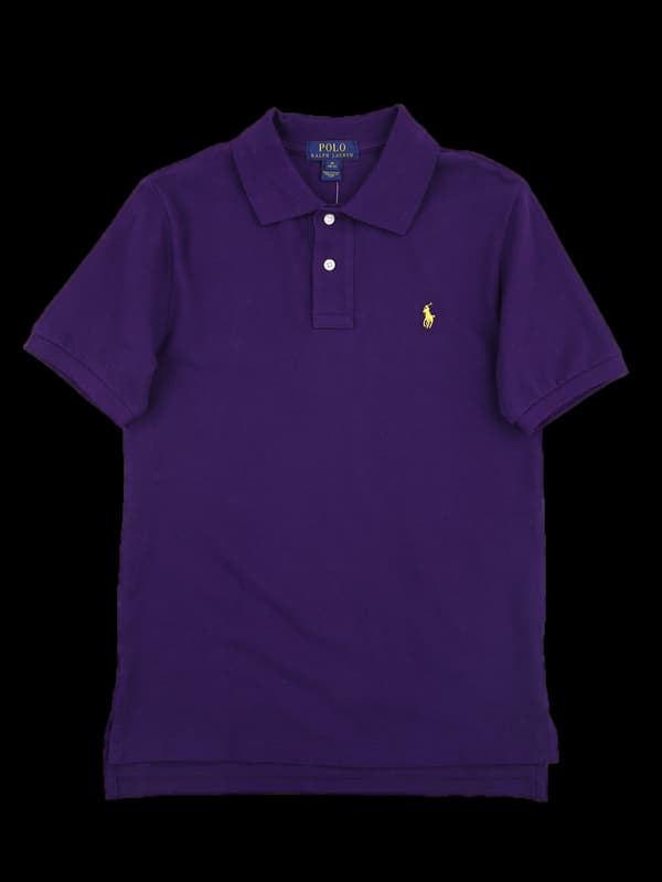 카라 반팔티셔츠