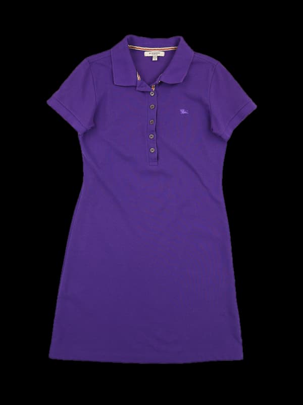 카라 반팔티셔츠