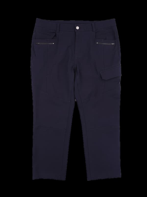 [남성] 기모 롱팬츠