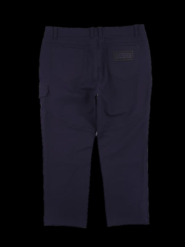 [남성] 기모 롱팬츠