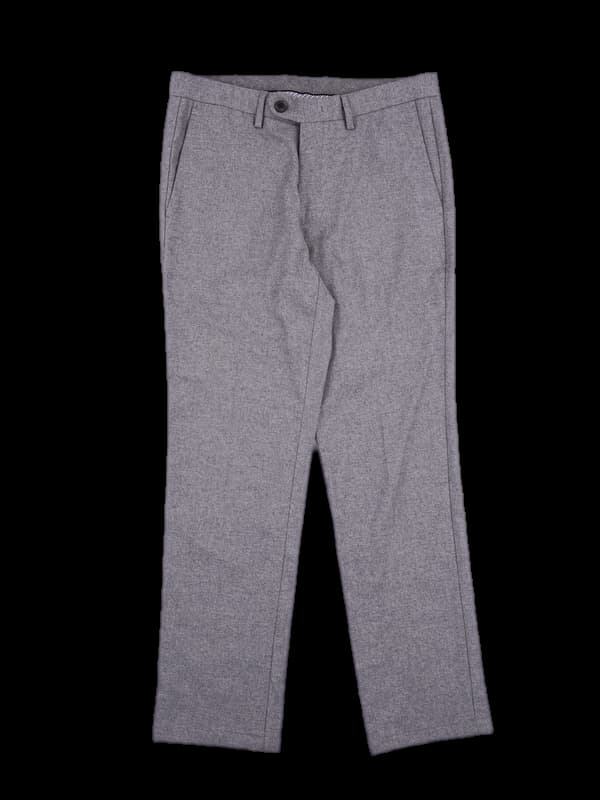 [남성] 롱 슬랙스